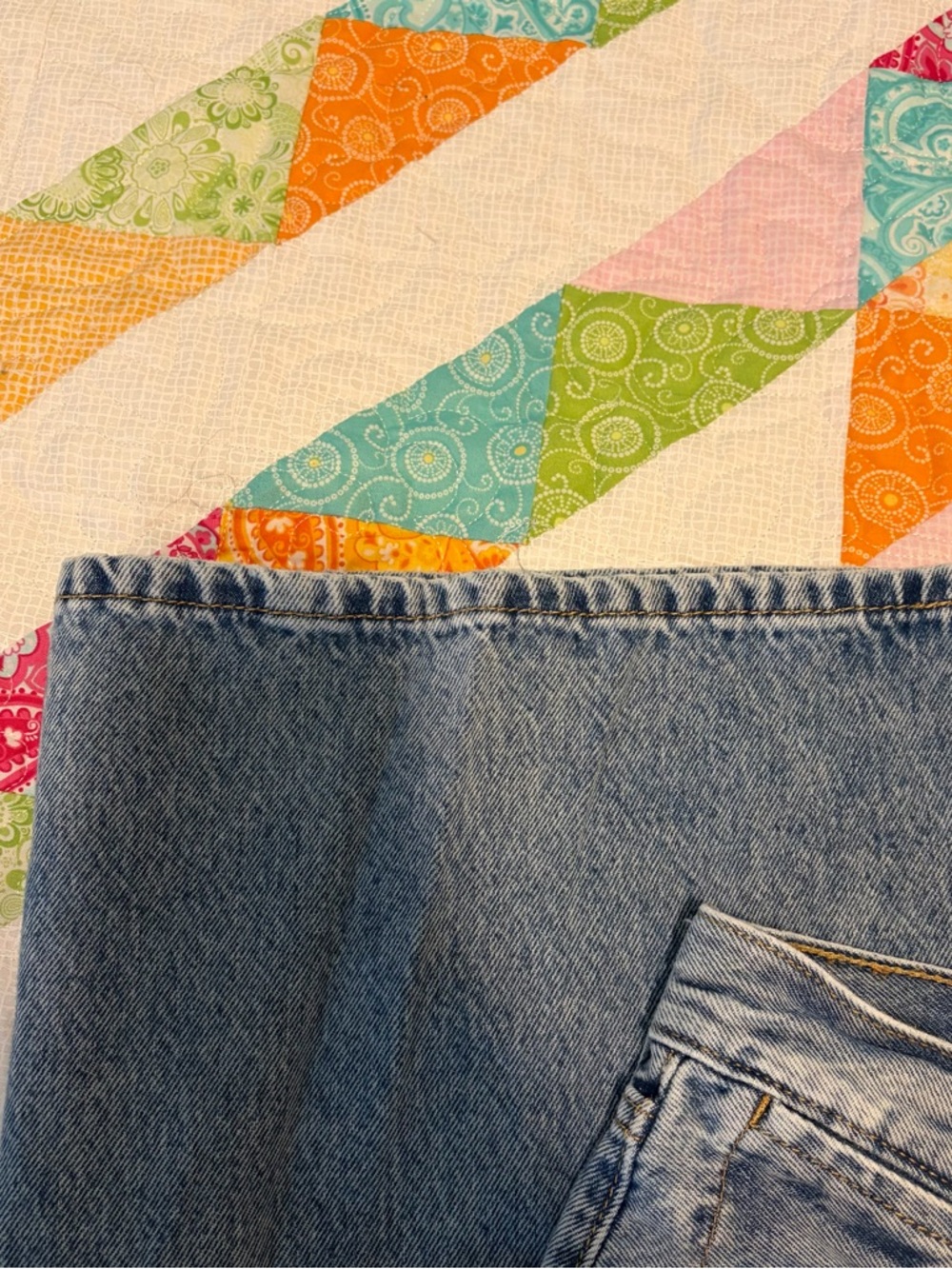 Levi's ‘94 Baggy Wide Leg Jeans - Picture 5 of 13